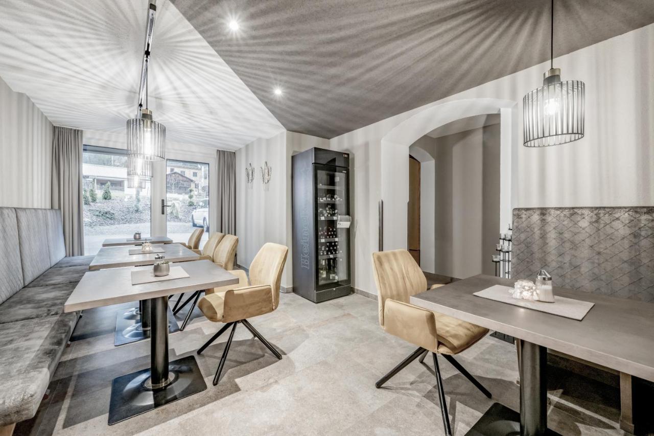 Appartements Perberschlager 외치 외부 사진