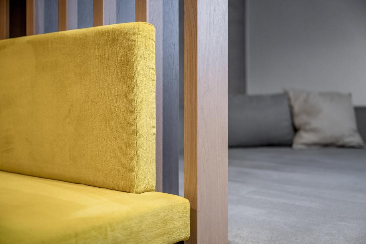 Appartements Perberschlager 외치 외부 사진