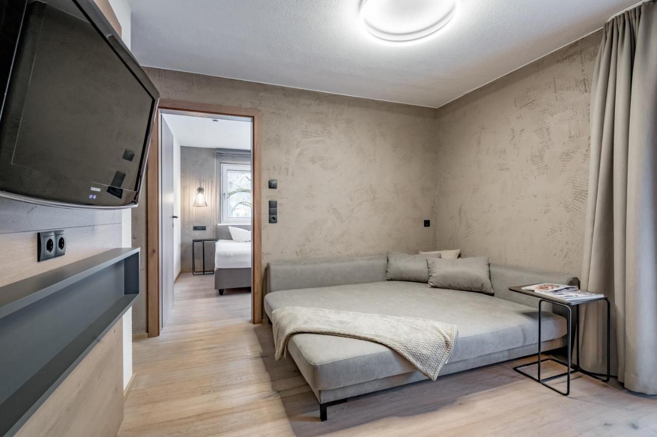 Appartements Perberschlager 외치 외부 사진