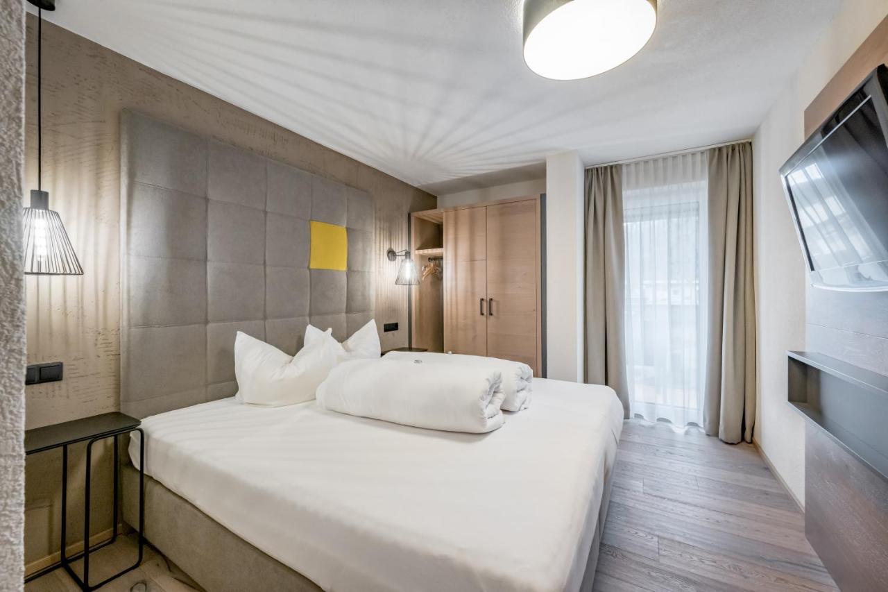 Appartements Perberschlager 외치 외부 사진