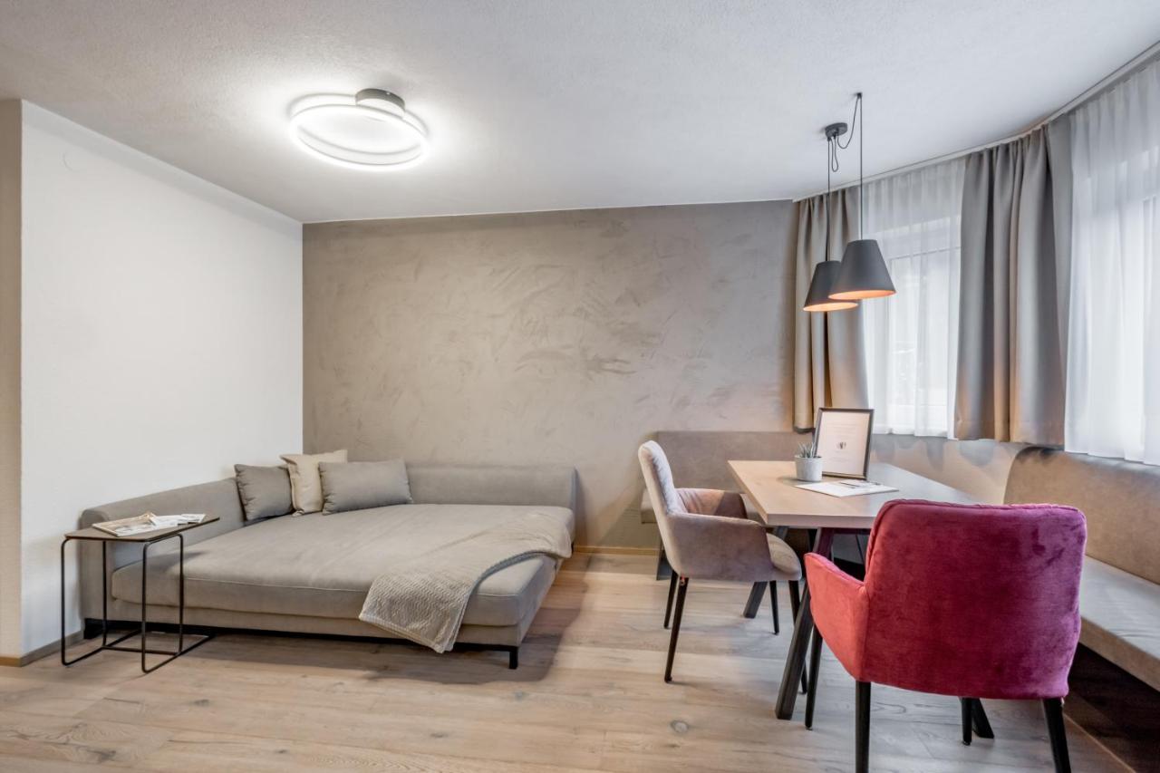 Appartements Perberschlager 외치 외부 사진