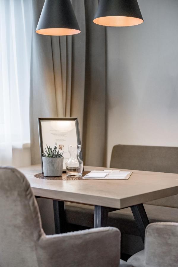 Appartements Perberschlager 외치 외부 사진