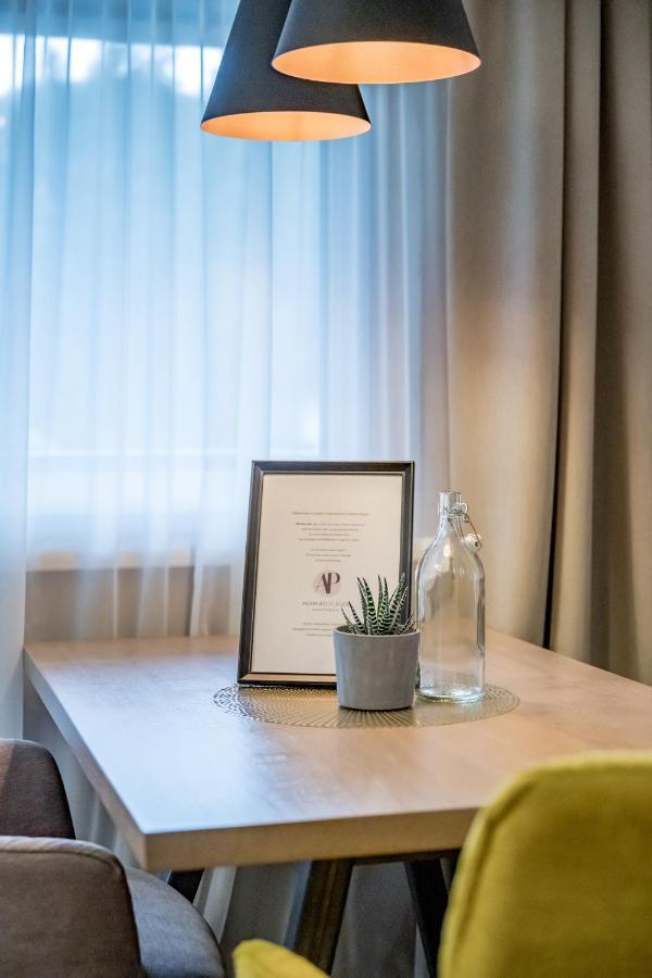 Appartements Perberschlager 외치 외부 사진