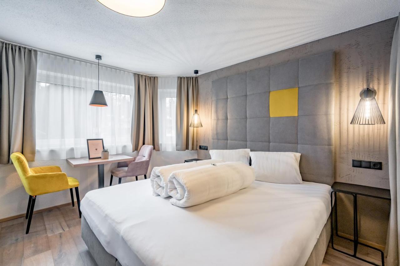 Appartements Perberschlager 외치 외부 사진