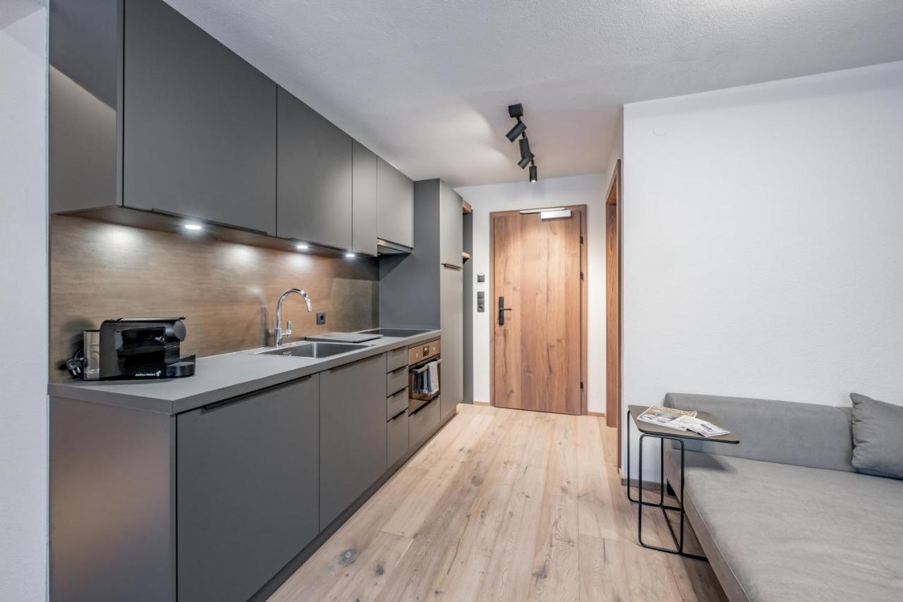 Appartements Perberschlager 외치 외부 사진