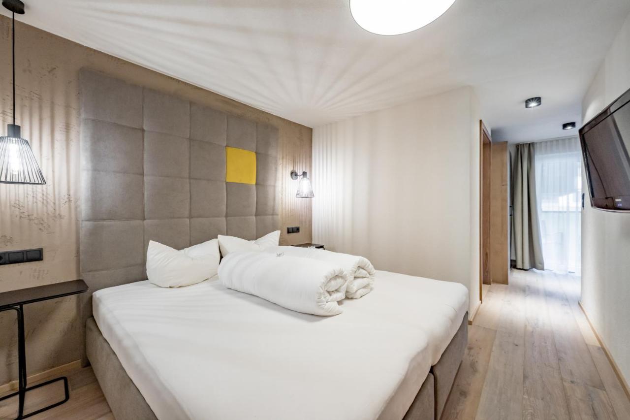 Appartements Perberschlager 외치 외부 사진