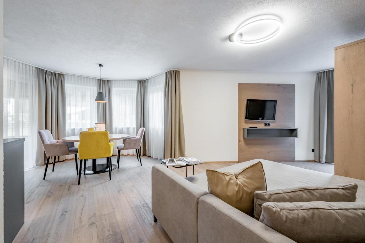 Appartements Perberschlager 외치 외부 사진