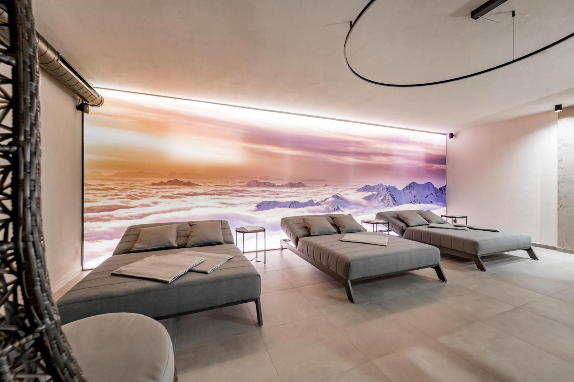 Appartements Perberschlager 외치 외부 사진