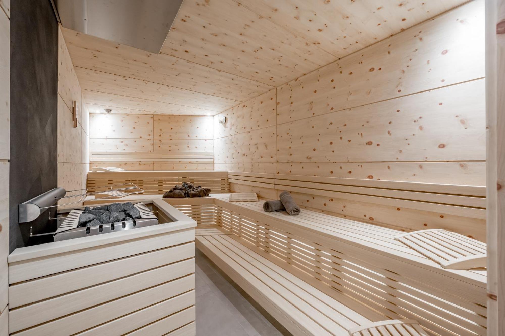 Appartements Perberschlager 외치 외부 사진